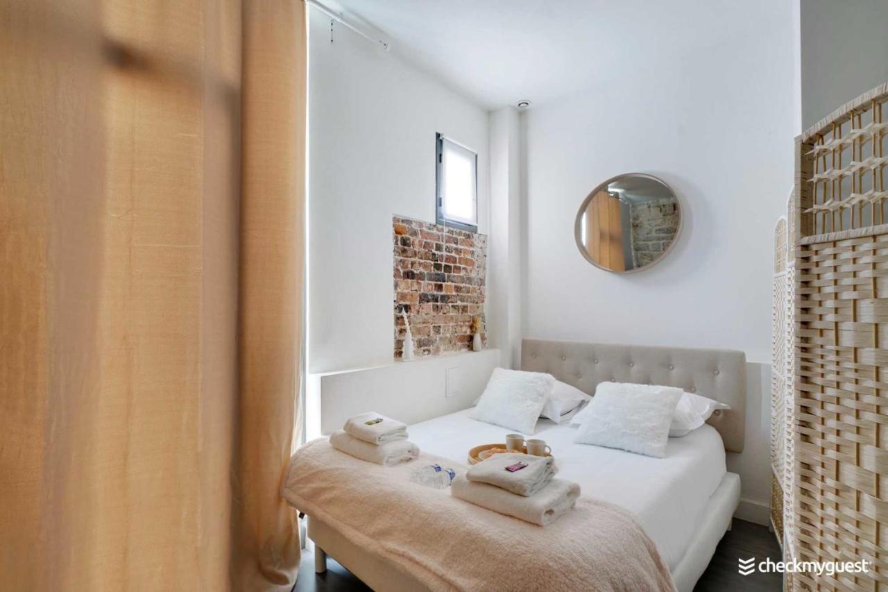 Cosy 2 Pers Voltaire Appartamento